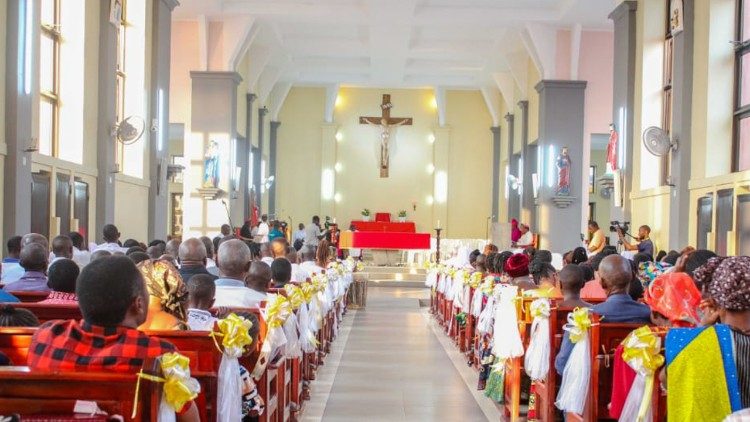 Baraza la Maaskofu Katoliki Tanzania linawaalika waamini na watu wote wenye mapenzi mema tarehe 23 Agosti 2025 kufunga na kusali, ili kuombea haki na amani nchini Tanzania. 