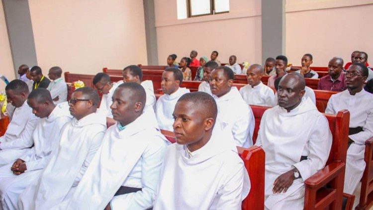 Katika kipindi cha miaka kumi, miito imeongezeka maradufu