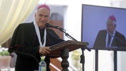 Nuntius Nicola Girasoli