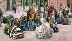 Evangelho do domingo