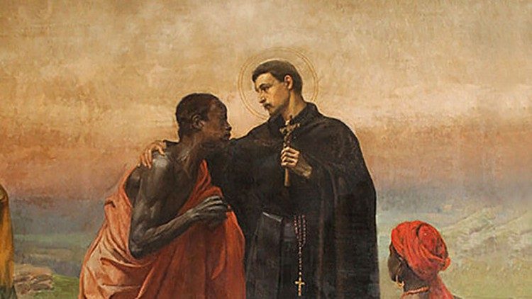 2022.09.09 San Pietro Claver