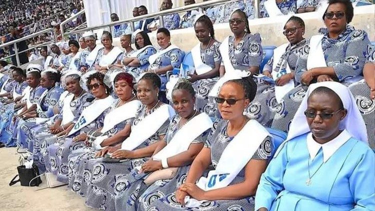 Uongozi ndani ya Kanisa ni kielelezo cha huduma ya upendo