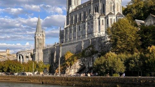 “Tempo di sconvolgimenti”, a Lourdes gli incontri di san Francesco di Sales