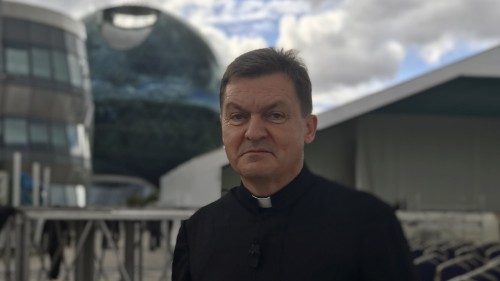 Папа Лев XIV назначил нового епископа Караганды