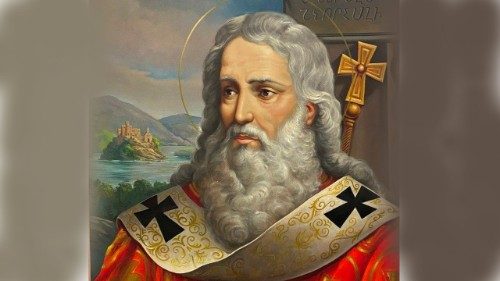 Nerses Shnorhali, grande “pioniere dell’ecumenismo” dell’Oriente cristiano