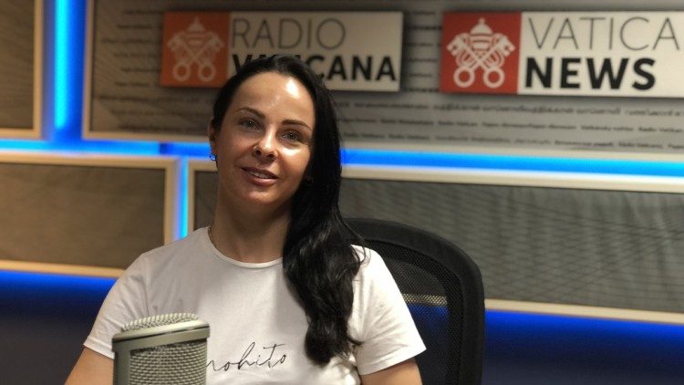 Олена Пенязєва