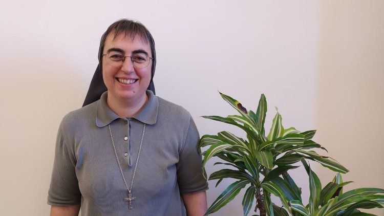 Schwester Alessandra Smerilli