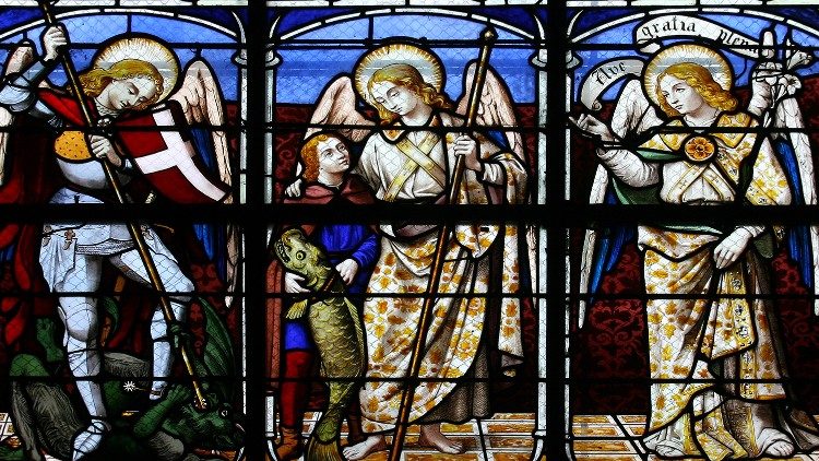 Diakonia Piękna zbliża francuski Kościół do artystów