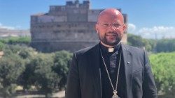 Владика Степан Сус