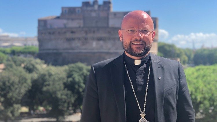 Владика Степан Сус