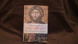 Vita di Gesù - das Buch von Andrea Tornielli mit dem Vorwort von Papst Franziskus (Piemme edizioni)