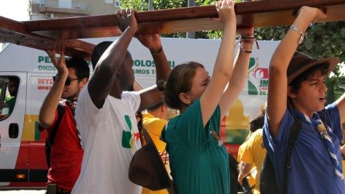 Más de 75.000 jóvenes españoles peregrinarán a la JMJ de Lisboa