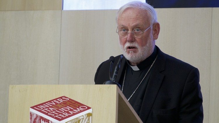 Abp Gallagher (zdjęcie archiwalne)