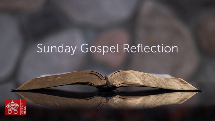 2022.09.30 Sunday Gospel Reflections