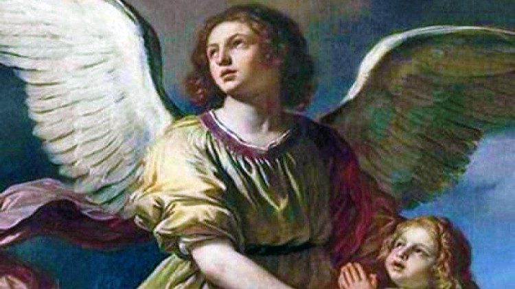 Святые Ангелы-Хранители