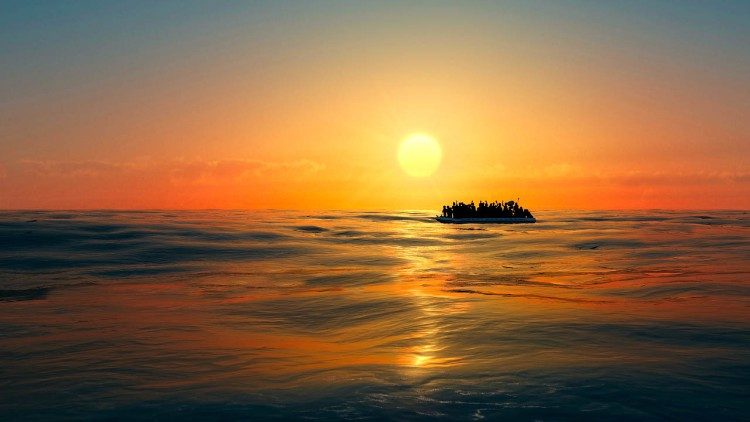 Tafakari ya Liturujia ya Neno la Mungu Dominika ya 16 ya Mwaka C wa Kanisa: Upendo na Ukarimu ni malango ya neema na baraka