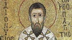 Shën Dionisi Areopagiti