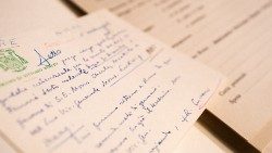 Архівні матеріали Собору