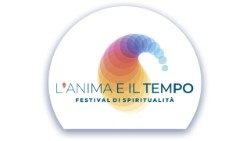 Logo del Festival di spiritualità