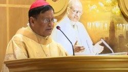 2022.10.13 omilia di cardinale bo, thailand 