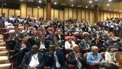 UNIAPAC es un lugar de encuentro internacional para líderes empresariales cristianos que promueven el Pensamiento Social Cristiano en el mundo empresarial y en la sociedad. (Foto de archivo)