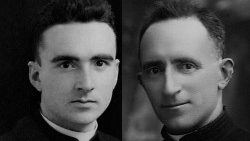Błogosławieni Giuseppe Bernardi oraz Mario Ghibaudo 