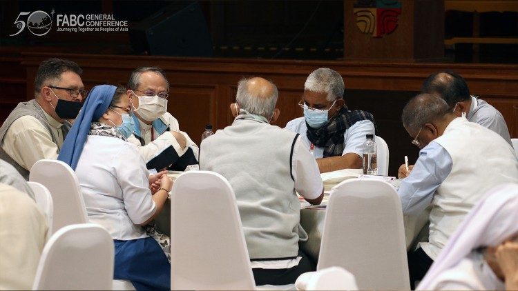 Group work, 13 October