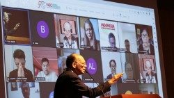 2022.10.18 FABC_Talk Show virtuale, 16 ottobre