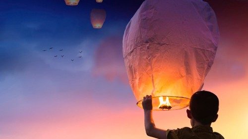 España. 20 de noviembre, Jornada de oración por las víctimas de abusos