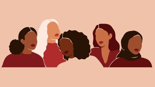 Frauen und Safeguarding: Eine Konferenz an der Gregoriana