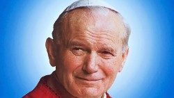 Sveti papa Ivan Pavao II.