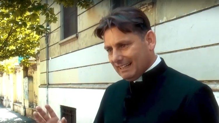 Don Antonio Coluccia