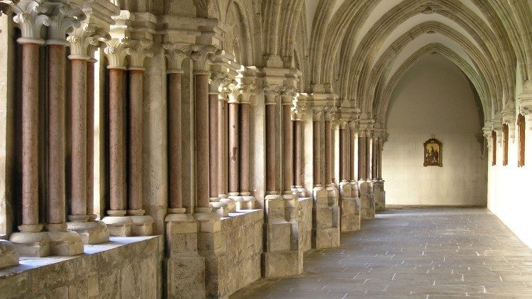 2022.10.29 Abbazia di Lilienfeld, Pyrker Lilienfeld