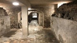 2022.11.09 basilica san Marco, Roma