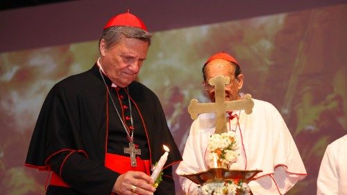 Vatikan: Brief zur Rolle des Bischofs bei der Weltsynode