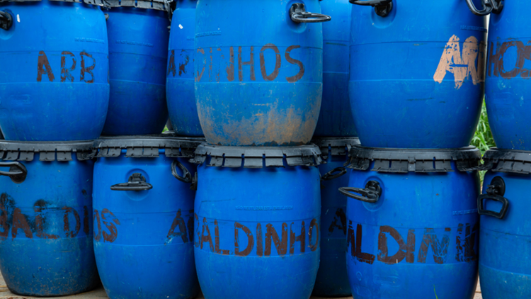 Composting techniques, in the home and in the community, benefit the environment