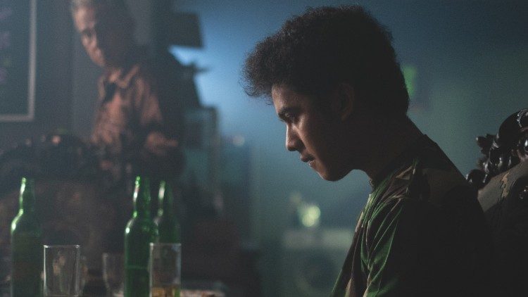 Da "Autobiography" di Makbul Mubarak (Indonesia)