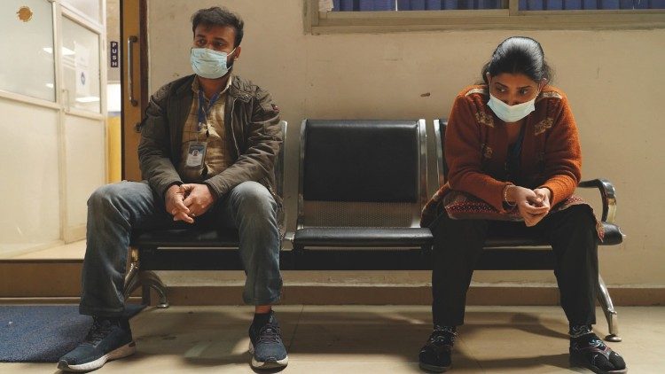 Da  "Ariyippu" di Mahesh Narayanan (india)