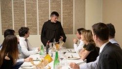 La campagna di solidarietà "Operazione Pane" dei francescani