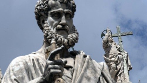 Am Rand der Synode: Theologisch-pastorale Foren zum Mitmachen