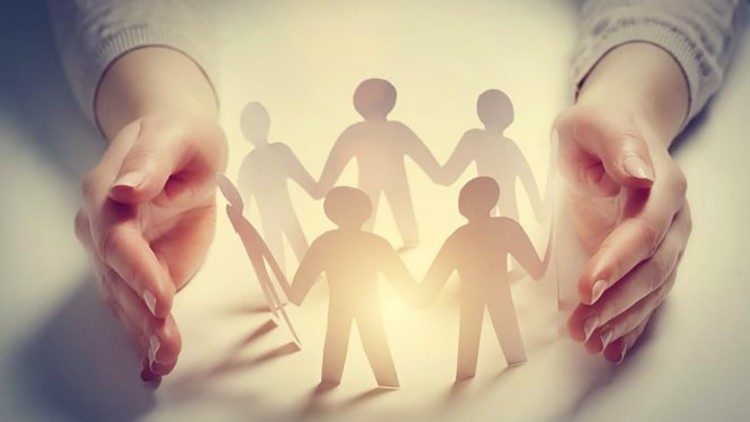 Messaggio della Cei per la 45.ma Giornata nazionale per la Vita che si celebra il 5 febbraio 2023.