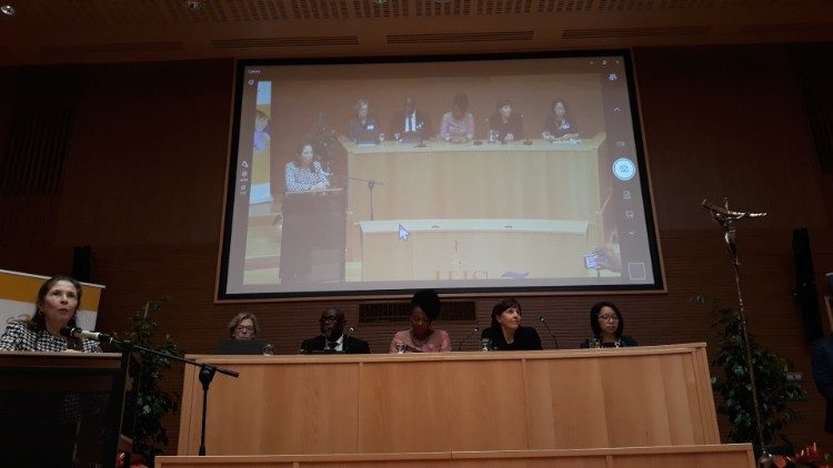 Bi-lateral Panel Discussion on Actions Governments Can Take to Prevent Child Sexual Abuse, 18 November 2022