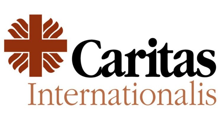 Caritas Internationalis logo