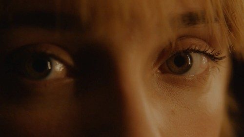 La voz de Francisco contra la violencia hacia la mujer