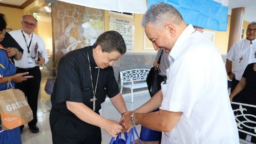 Obispos del SEDAC: “Hacia una Iglesia cercana, solidaria y samaritana”