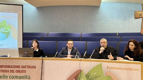 Greenaccord: la rinascita ecologica deve ripartire dalle comunità