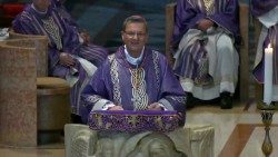 Kardinal Grech predigte in der Kathedrale von Verona zum Abschluss des 12. Sozial-Festivals