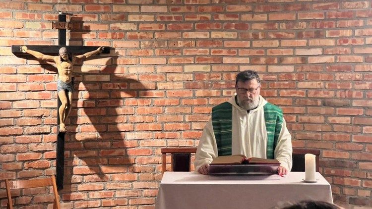 Atë Flavio Cavallini, emërohet Administrator i ri Apostolik i Shqipërisë së Jugut