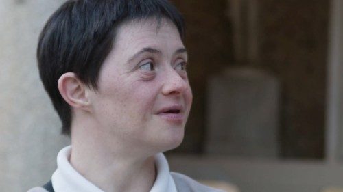 Sinodo, quattro video per raccontare il contributo delle persone con disabilità