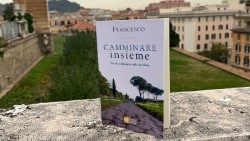 2022.11.30 Libro Lev Camminare Insieme
